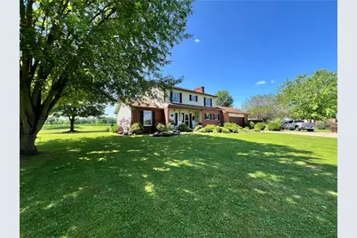 1993 Mercer West Middlesex Rd, Lackawannock Township, PA 16137 - Photo 3