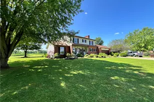 1993 Mercer West Middlesex Rd, Lackawannock Township, PA 16137 - Photo 3