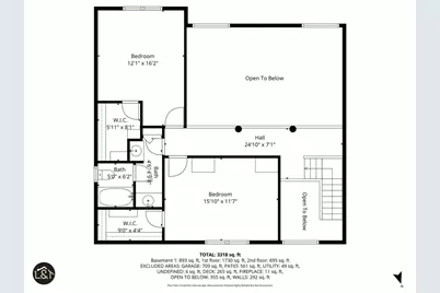 1000 Fawn Valley Dr, Cecil, PA 15317 - Photo 45