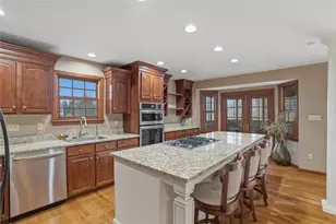 1000 Fawn Valley Dr, Cecil, PA 15317 - Photo 11