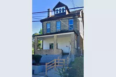 522 Freeland St, Pittsburgh, PA 15210 - Photo 1