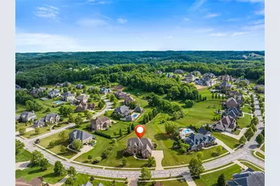 124 Majestic Dr, Cranberry Township, PA 16046 - Photo 45