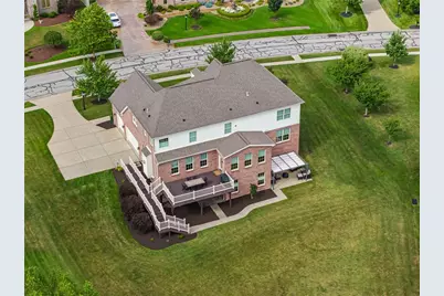 124 Majestic Dr, Cranberry Township, PA 16046 - Photo 45