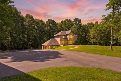 389 Stepping Stone Road, Somerset Township, PA 15501 - Photo 1