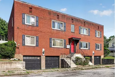 1615 Sumac St, McKeesport, PA 15132 - Photo 1
