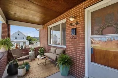 903 Penn St, Brackenridge, PA 15014 - Photo 3