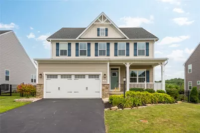 250 Regency Dr, North Strabane, PA 15330 - Photo 1