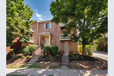 3266 Ward St #4, Pittsburgh, PA 15213 - Photo 1