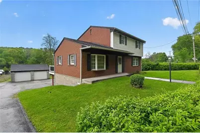 2975 Leechburg Rd, Pittsburgh, PA 15239 - Photo 1