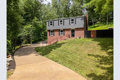 251 Kittanning Pike, Pittsburgh, PA 15215 - Photo 1