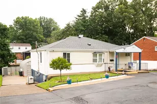 557 Beatty Rd, Monroeville, PA 15146 - Photo 1