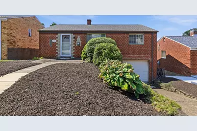542 Beaufort Ave, Pittsburgh, PA 15226 - Photo 1