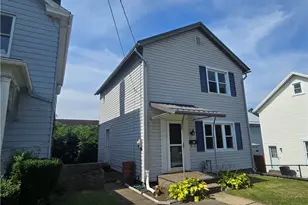 108 Wallace Ave, Leechburg Boro, PA 15656 - Photo 1