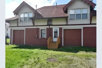 205 Griscom St #rear, Dawson, PA 15428 - Photo 1