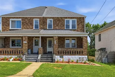 179 Magnolia St, Whitaker, PA 15120 - Photo 1