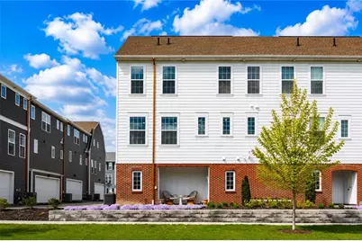 800 Gillian Ln, Cranberry Township, PA 16066 - Photo 33