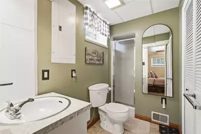135 Gilmore Dr, Wilkins Township, PA 15235 - Photo 27