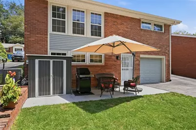 135 Gilmore Dr, Wilkins Township, PA 15235 - Photo 33