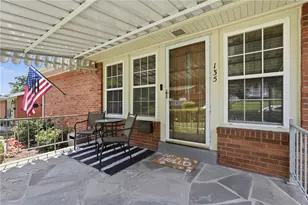 135 Gilmore Dr, Wilkins Township, PA 15235 - Photo 5