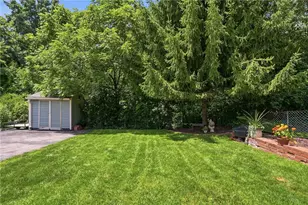 135 Gilmore Dr, Wilkins Township, PA 15235 - Photo 35