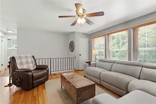 135 Gilmore Dr, Wilkins Township, PA 15235 - Photo 17