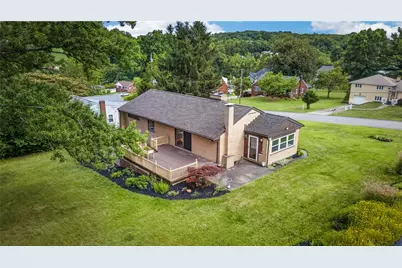 11 Ellen Drive, Robinson Twp, PA 15136 - Photo 37