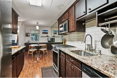 605 Shady Ave #A-5, Pittsburgh, PA 15206 - Photo 7
