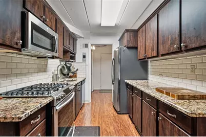 605 Shady Ave #A-5, Pittsburgh, PA 15206 - Photo 9