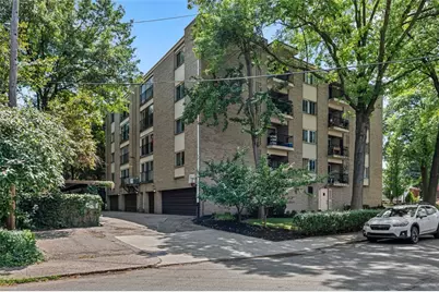 605 Shady Ave #A-5, Pittsburgh, PA 15206 - Photo 29