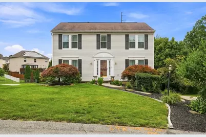 4004 Orchard Circle, Kennedy Township, PA 15136 - Photo 1