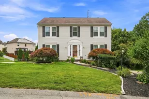 4004 Orchard Cir, Kennedy Township, PA 15136 - Photo 1