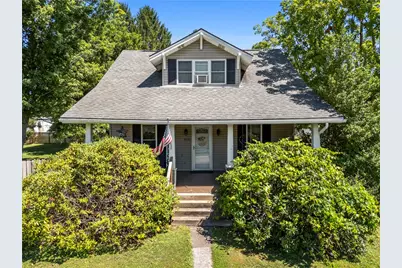656 Browns Ferry Road, Carmichaels-Cumberland, PA 15320 - Photo 1