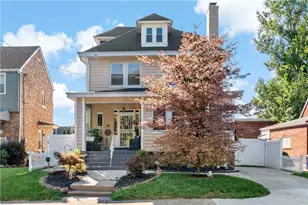 131 Wabash Ave, Carnegie, PA 15106 - Photo 1