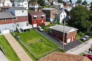 851 Florence, East McKeesport, PA 15035 - Photo 3
