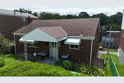 851 Florence, East McKeesport, PA 15035 - Photo 1