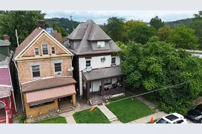 615 Sunnyside Ave, East McKeesport, PA 15112 - Photo 3