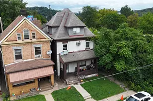 615 Sunnyside Ave, East McKeesport, PA 15112 - Photo 3