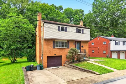 491 Atlantic Ave, Pittsburgh, PA 15221 - Photo 3