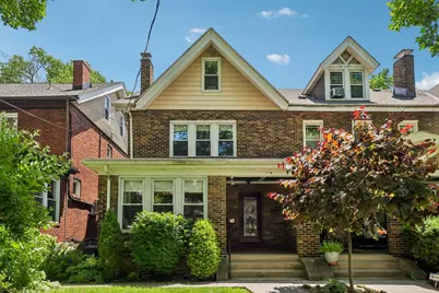 1144 N Negley Avenue, Pittsburgh, PA 15206 - Photo 1