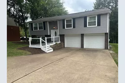 419 Old Hickory Drive, Pittsburgh, PA 15235 - Photo 13