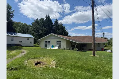 3607 N Hermitage, Pymatuning Township, PA 16154 - Photo 1