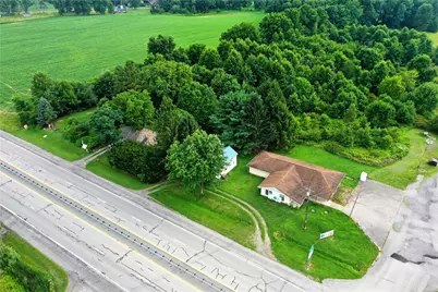 3607 N Hermitage, Pymatuning Township, PA 16154 - Photo 9