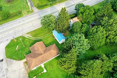 3607 N Hermitage, Pymatuning Township, PA 16154 - Photo 5
