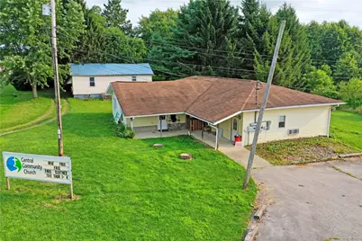 3607 N Hermitage, Pymatuning Township, PA 16154 - Photo 7