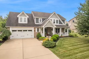 6721 Fieldcrest Dr Dr, Delmont, PA 15626 - Photo 1