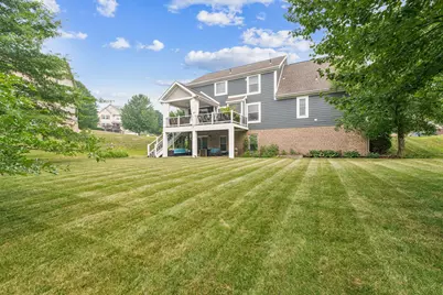 6721 Fieldcrest Drive Drive, Delmont, PA 15626 - Photo 31