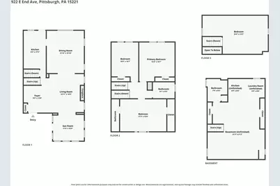 922 East End Ave, Pittsburgh, PA 15221 - Photo 41