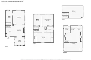 922 East End Ave, Pittsburgh, PA 15221 - Photo 41