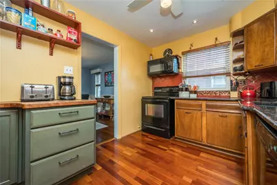 93 W Prospect, Pittsburgh, PA 15205 - Photo 17