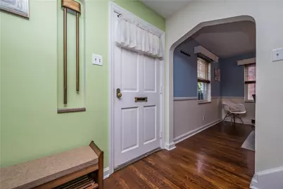 93 W Prospect, Pittsburgh, PA 15205 - Photo 3